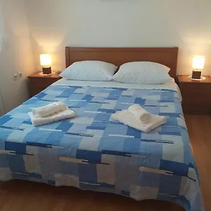 Dom wakacyjny Vida, Pula