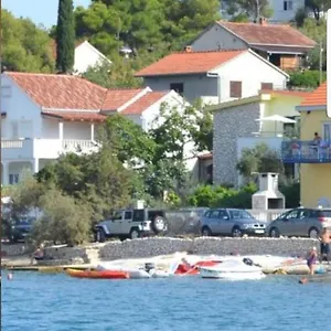 navštívit hotel