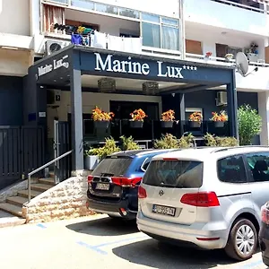 navštívit hotel