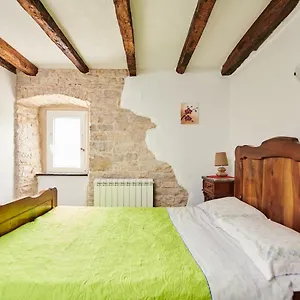 Apartament App Lidia, Grožnjan