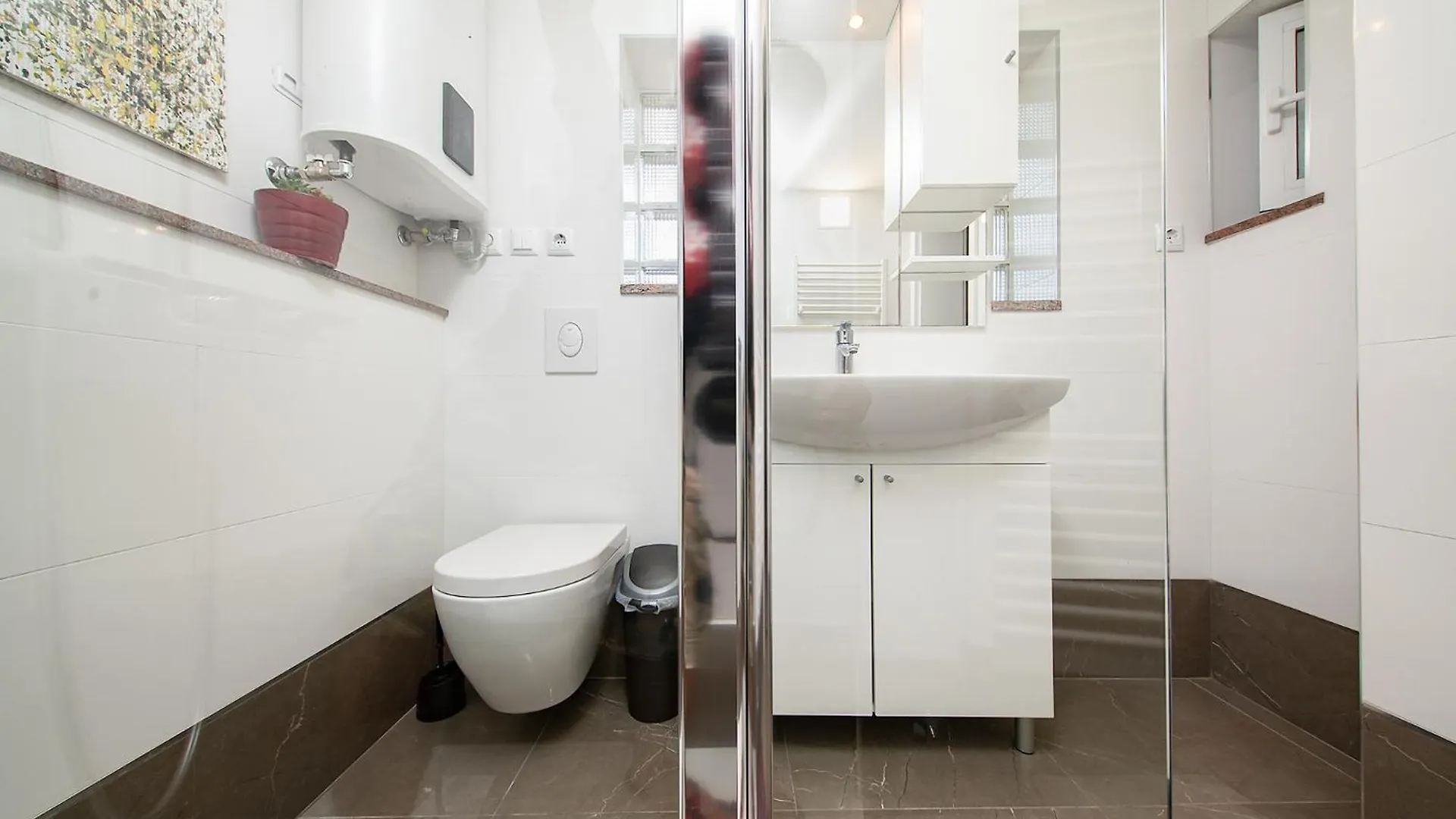 Apartments Volf 1405 Peroj
