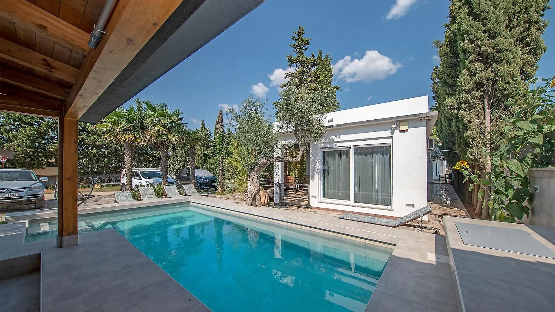 Apartments Volf 1405 Peroj Croatia