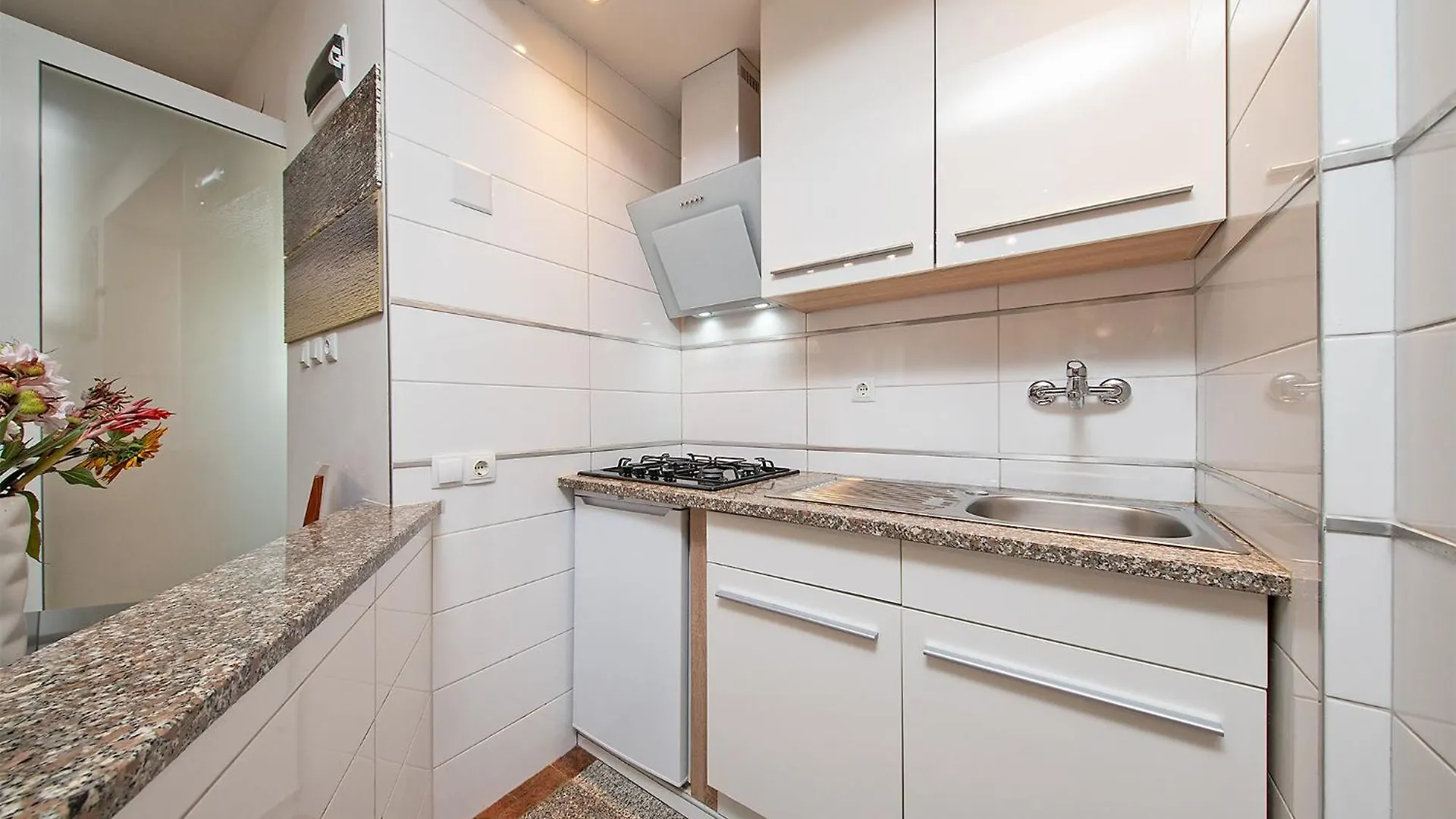 Apartments Volf 1405 Peroj